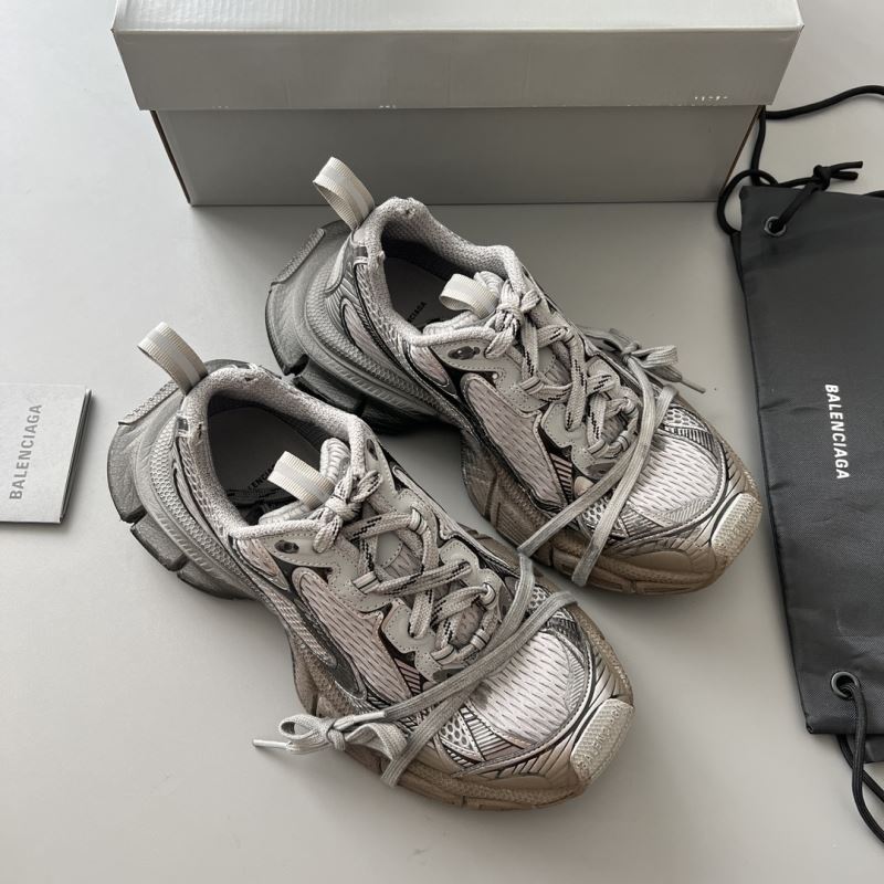 Balenciaga Track Shoes